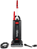 Sanitaire EON Quite Clean SC5500A Commercial Vacuum.