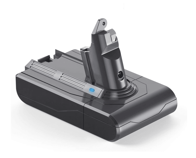 Replacement battery discount for dyson v6