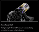 Dyson Official Outlet - Dyson V8 | Refurbished by Dyson.