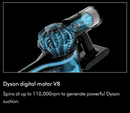 Dyson Official Outlet - Dyson V8 | Refurbished by Dyson.
