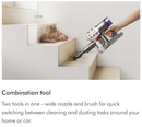 Dyson Official Outlet - Dyson V8 | Refurbished by Dyson.