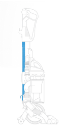 Replacement Dyson Hose for DC24.