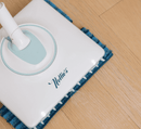 Nellie's Cordless WOW MOP.