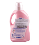 Perwoll Wool & Silk Liquid Henkel Laundry Detergent 20WL.