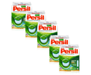 Persil Megaperls Universal | Case of 5 | 90WL Henkel Laundry Detergent.
