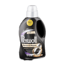 Perwoll Liquid Detergent - Renew & Repair For Black And Darks - 24 Loads (1.4L).