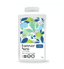 Forever New Powder Scent Free | 32 HE Loads Gentle Wash Detergent.