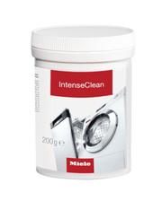 Miele Intense Clean | Dishwasher & Washing Machine Hygiene.