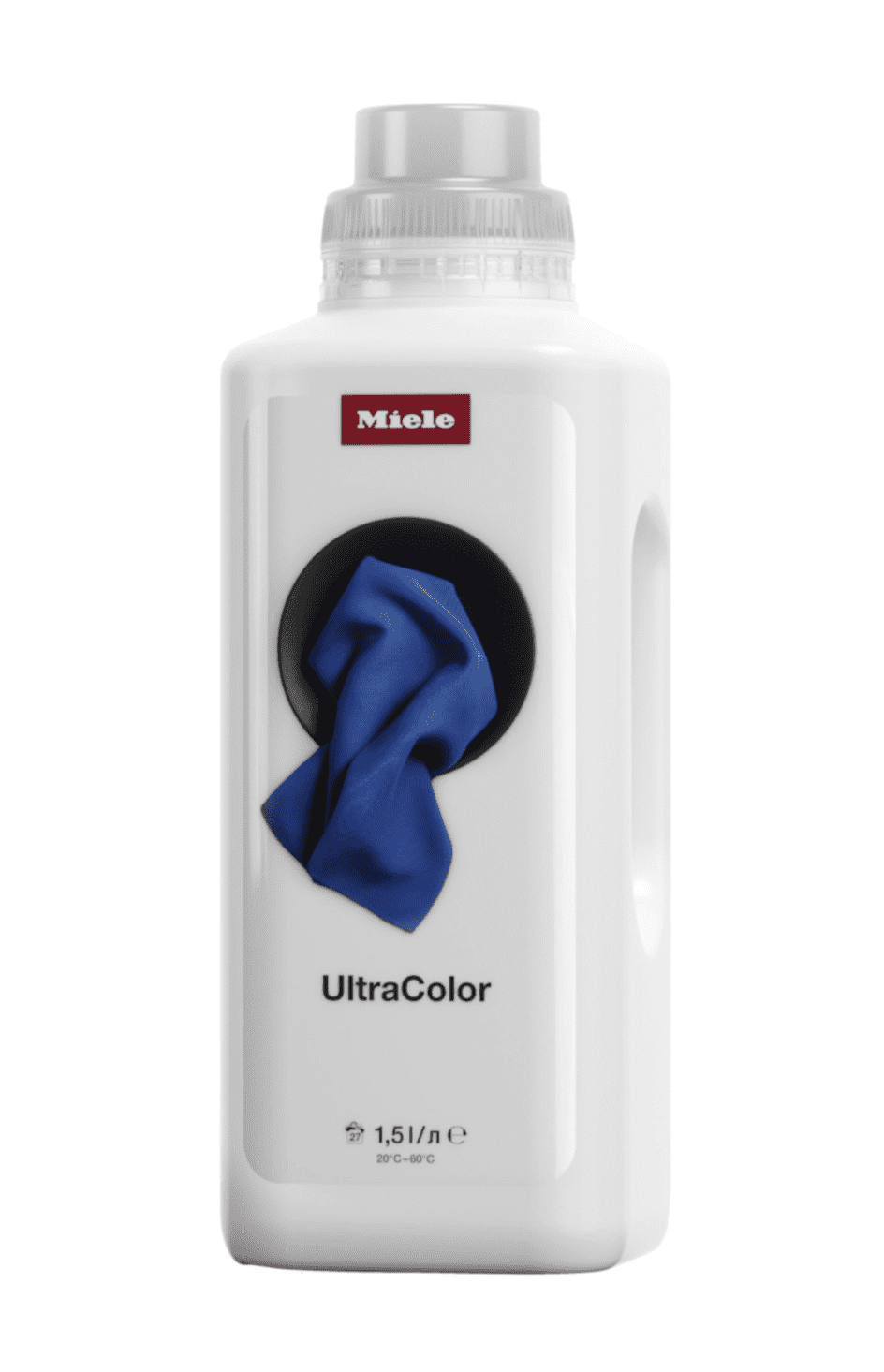 Miele UltraColor Laundry Detergent 1.5 L | WA UC 1501 L