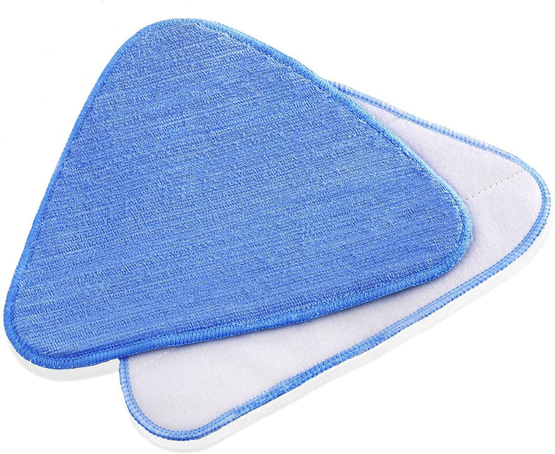 Reliable Steamboy Floor Steamer T3 Pads.