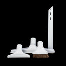 Universal Central Vacuum Tool Set.