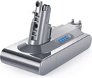 Dyson V10 Replacement Battery.