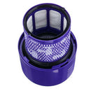 Dyson V10 Exhaust Hepa Filter.