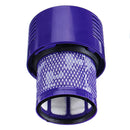 Dyson V10 Exhaust Hepa Filter.