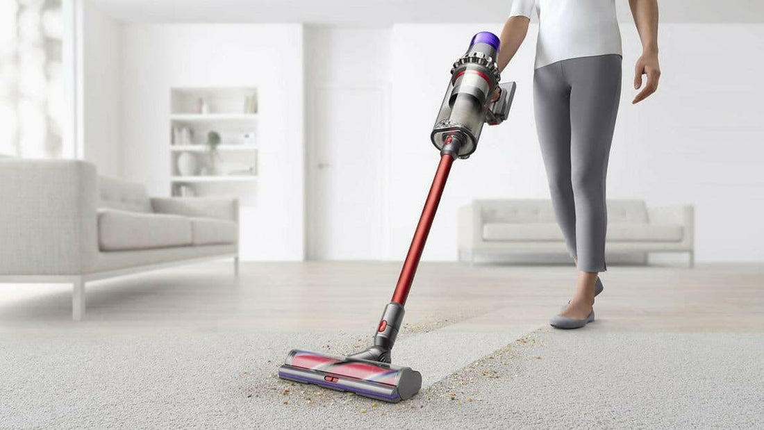 Official Dyson Outlet - Dyson V11 Outsize + BONUS Tools