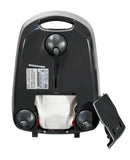 SEBO Airbelt E1 Kombi in Black.