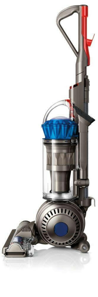 Dyson Official Outlet - DC66R Refurbished by Dyson + BONUS TOOL.