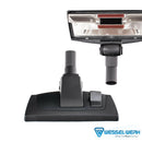 Combo Tool Blk/Titanium.