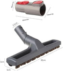 Dyson Hard Floor Brush with Adaptor | Dyson Cordless.