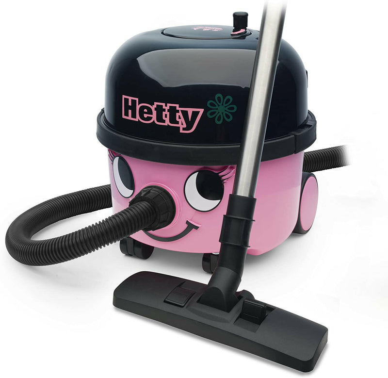 Numatic - Hetty 200 Canister.