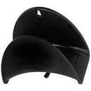 Hose Rack for Central Vac Hose.