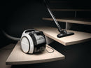 Miele Boost CX1 Parquet Bagless Canister Vacuum.