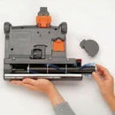 Sebo Central Vacuum Cleaning Set with 10 Year Warranty - 35' Hose.