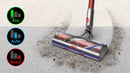 Official Dyson Outlet - Dyson V11 Outsize Refurbished by DYSON + BONUS Tools.