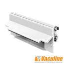 CanSweep/Vaculine Vac Pan - Black/White.